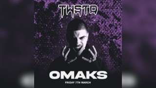 TWSTD Present - OMAKS