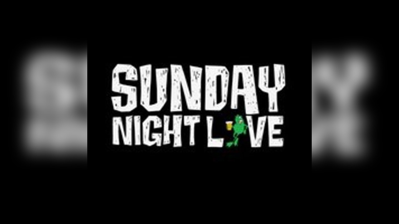 Sunday Night Live