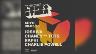 Toolroom presents: Love & Other