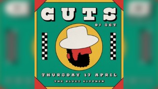 Guts (DJ Set)