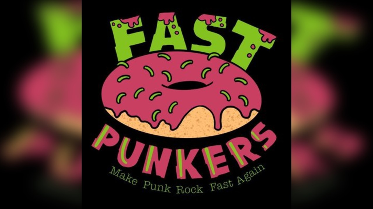 Fast Punkers 5