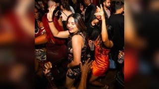 R'n'B LDN: The Early Evening Old Skool R'n'B Party