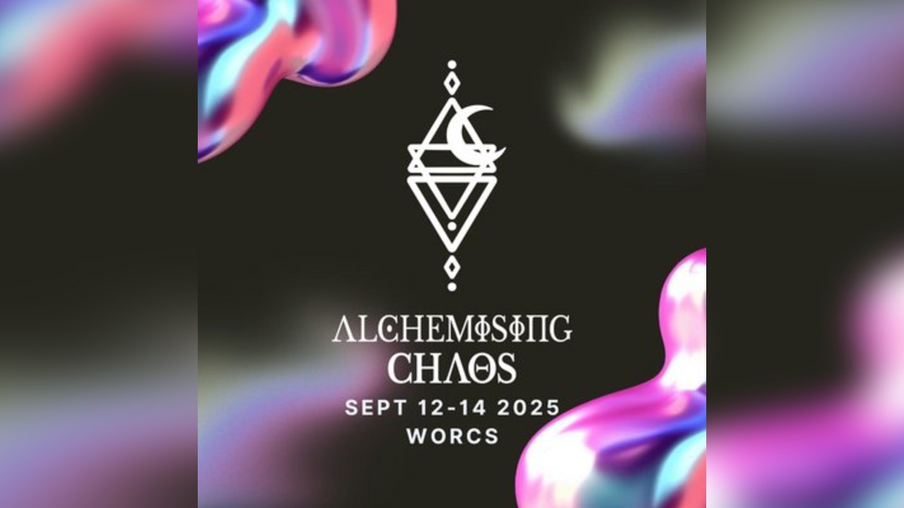 Alchemising Chaos Festival