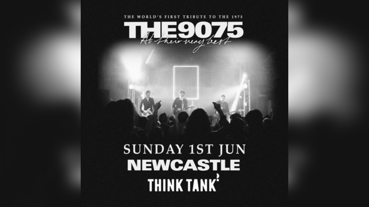The 9075 Newcastle Return