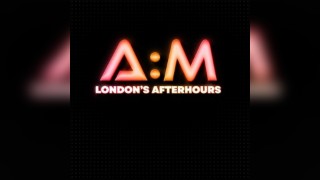 A:M London's Afterhours: House / Disco / Pop