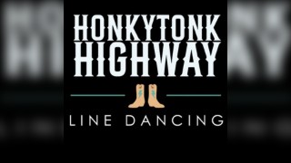 Honkytonk Highway Line Dancing Birmingham