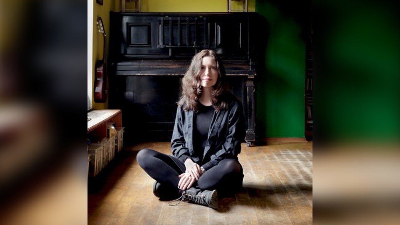 Sarah McQuaid