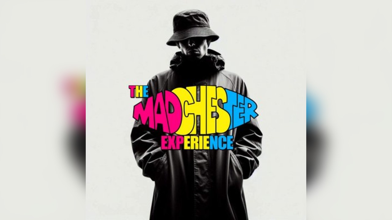 The Madchester Experience - Leading tribute to The Hacienda Vibe