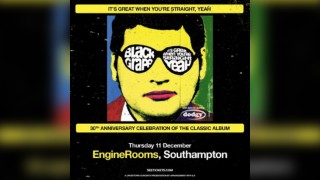 Black Grape - It's Great When You're Straight... Yeah @ 30