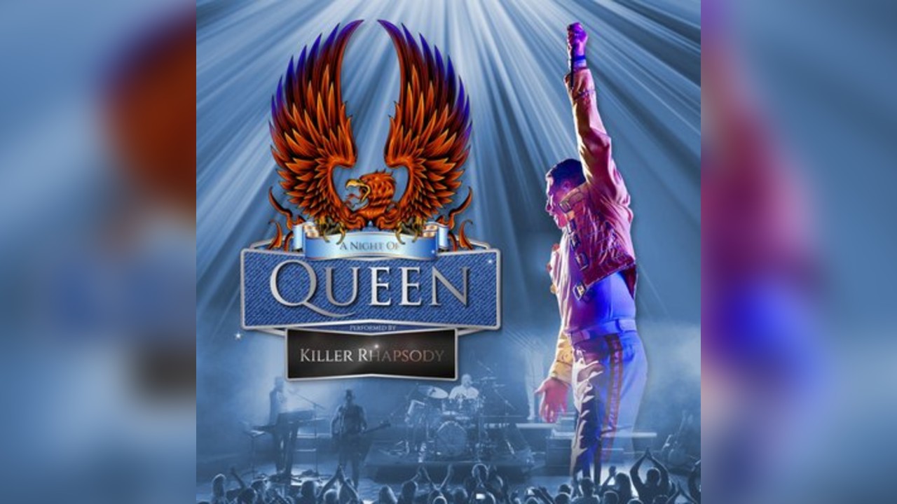 Killer Rhapsody | A Night Of QUEEN