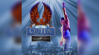 Killer Rhapsody | A Night Of QUEEN