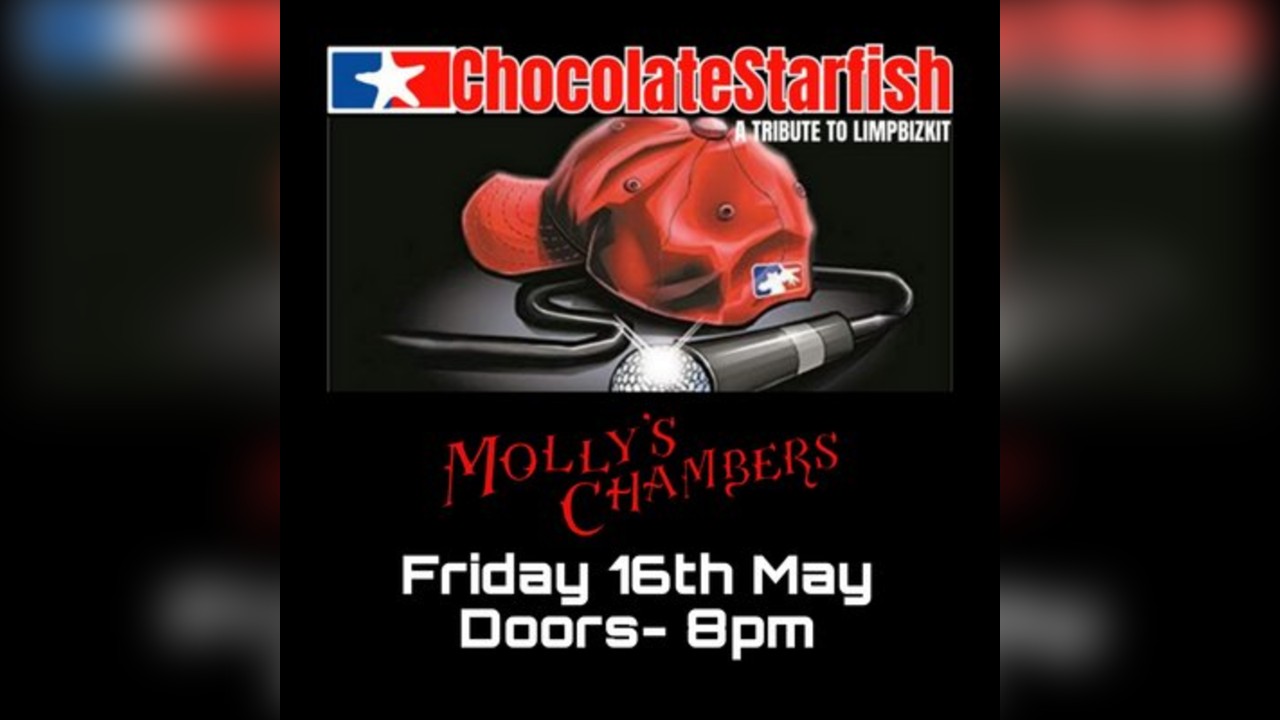 Chocolate Starfish - A Tribute to Limp Bizkit