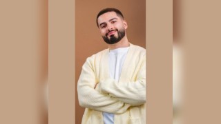 Kae Kurd Stand up Comedy Tour