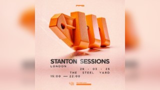 Stanton Warriors 360 London Show