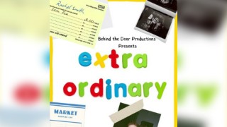 Extra Ordinary