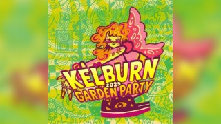 Kelburn Garden Party 2025