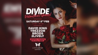 Divide Valentine's Special