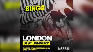 UKG Bingo London