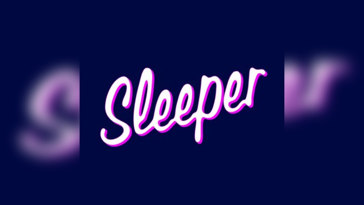 Sleeper - The Inbetweener Tour
