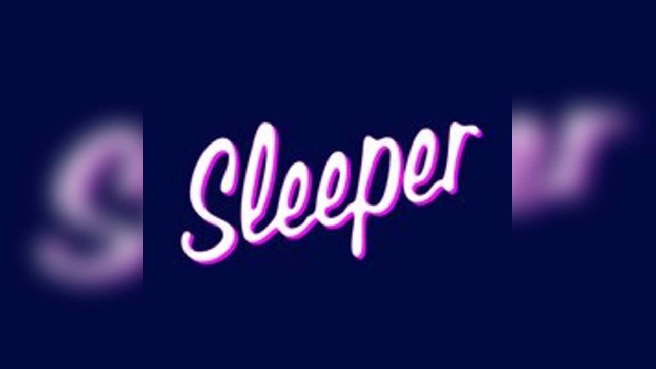 Sleeper - The Inbetweener Tour