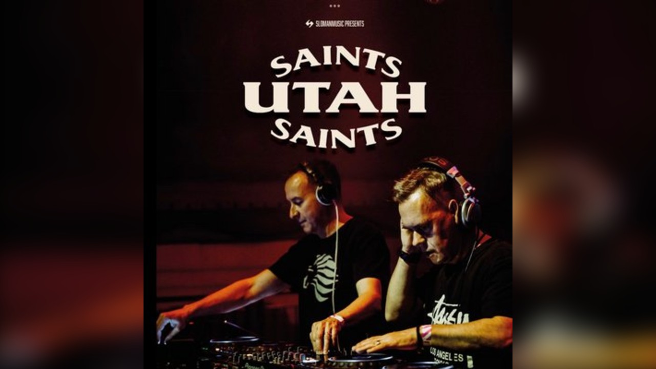 Utah Saints