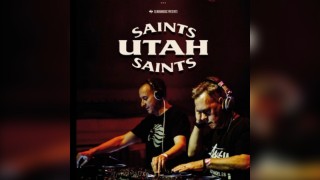 Utah Saints