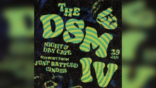 IVW: The DSM IV