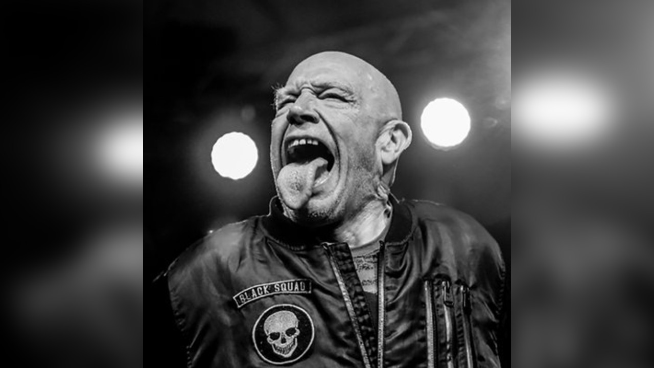 Bad Manners at The Brickyard, Carlisle
