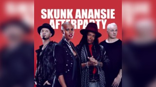 Skunk Anansie Afterparty