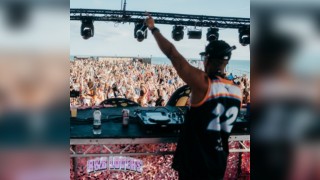 R&B Lovers - Saturday 5th July - Freight Island Manchester