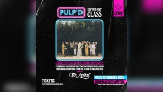 Pulp'd