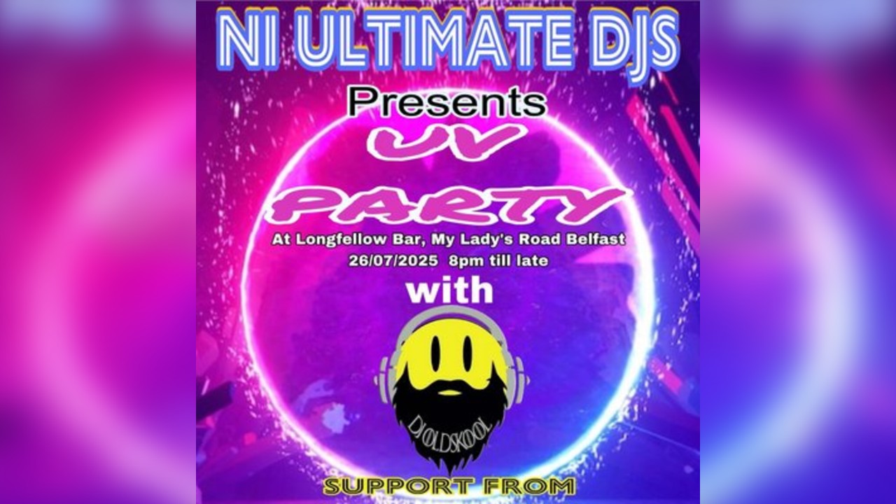 UV Party