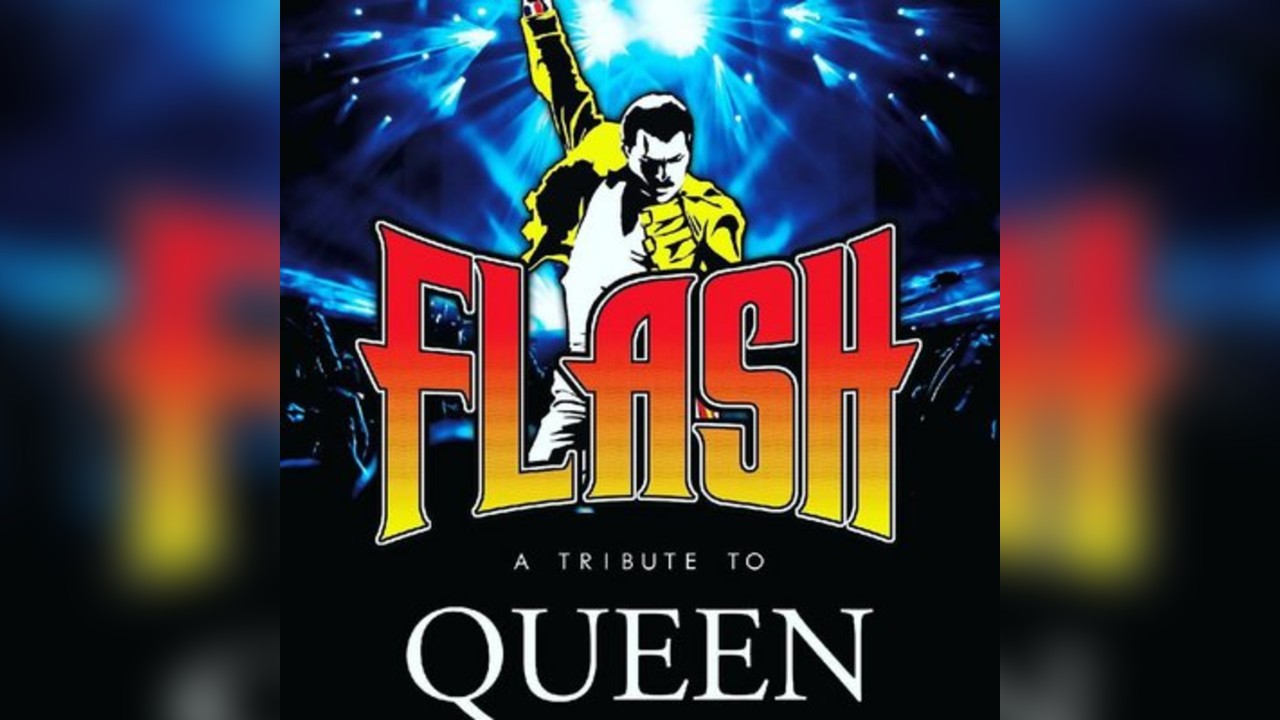 Flash: A Tribute To Queen