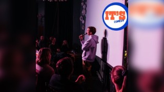 EDT Comedy (Peckham Comedy Night)