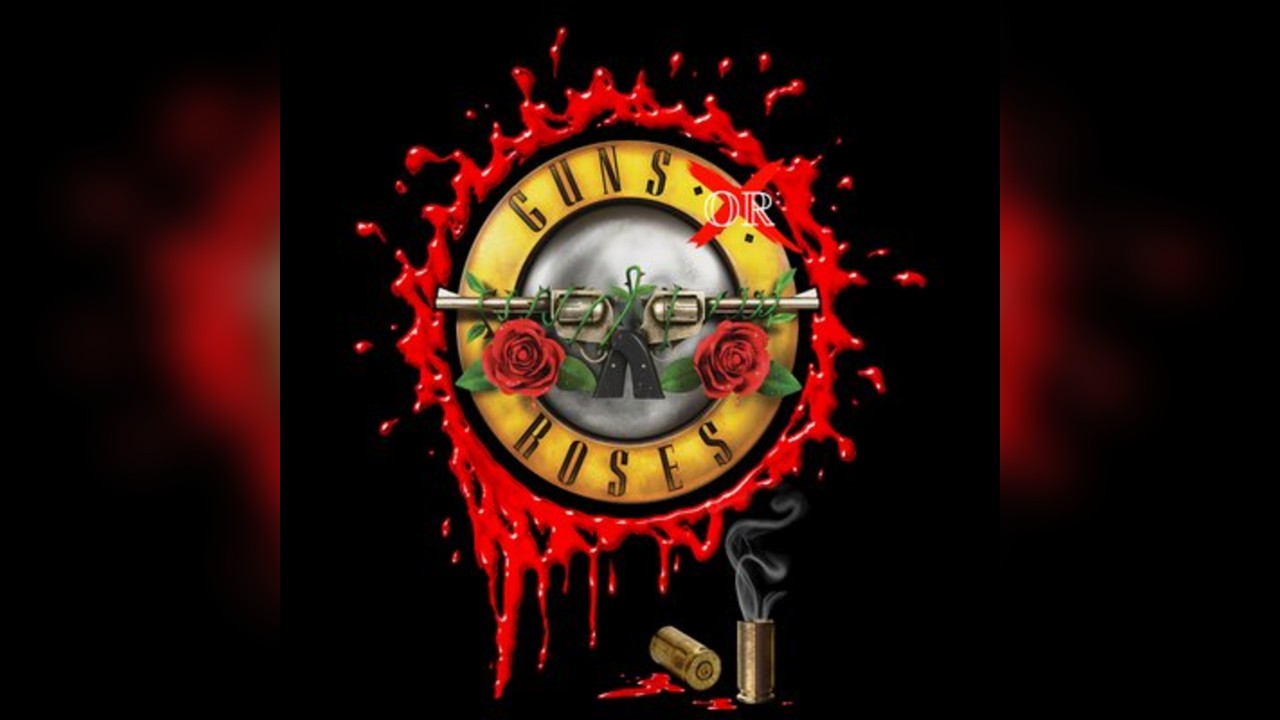 Guns Or Roses