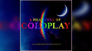 Coldplay Tribute Band - A Head Full of Coldplay