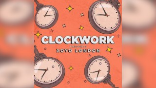 Clockwork Presents