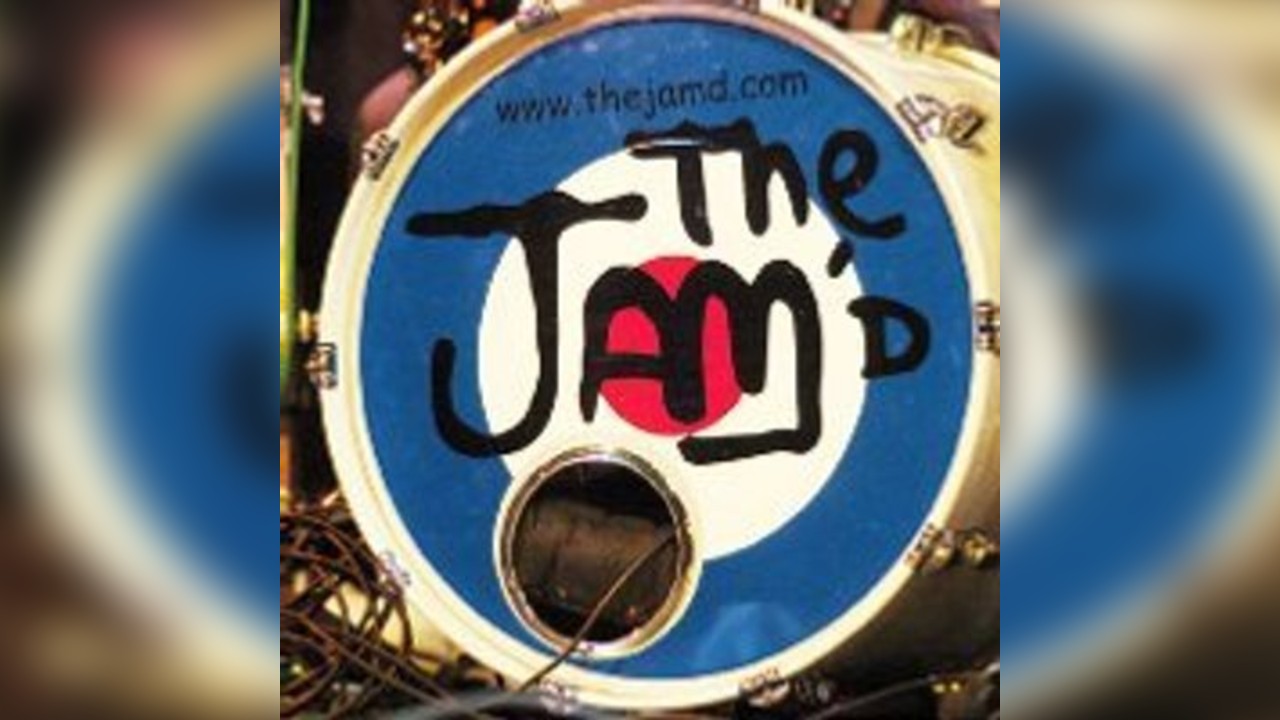 The Jam'd - Tribute To The Jam / MK11 Milton Keynes / 19.09.25