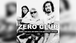 Zero Club - Nirvana Special