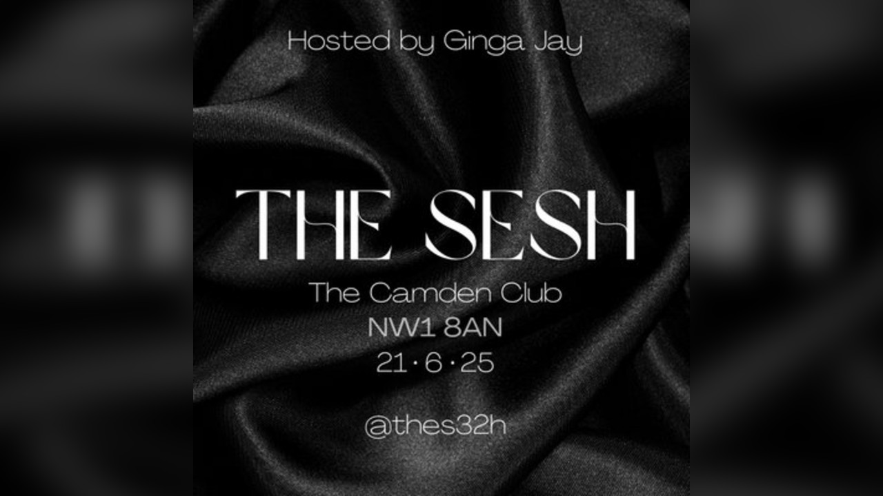The Sesh