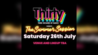 Thirty - The Summer Session II