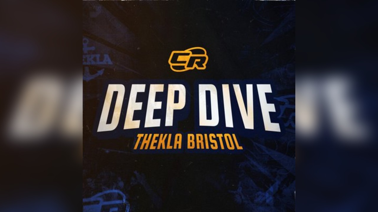 DEEP DIVE w/ Phibes, Diagnostix, Trafic MC