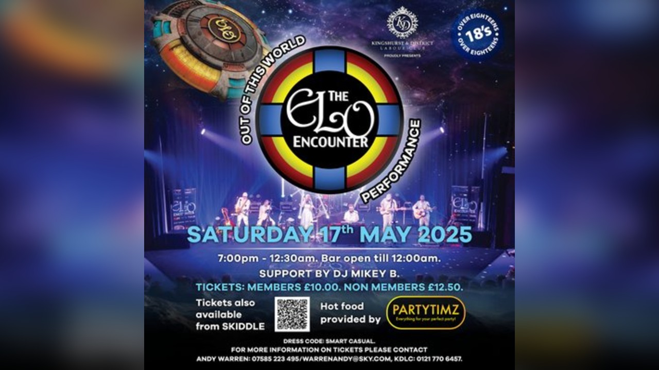 ELO Encounter