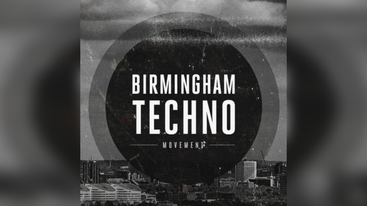 MACHINE w/ Ben Sims, Jerome Hill + more