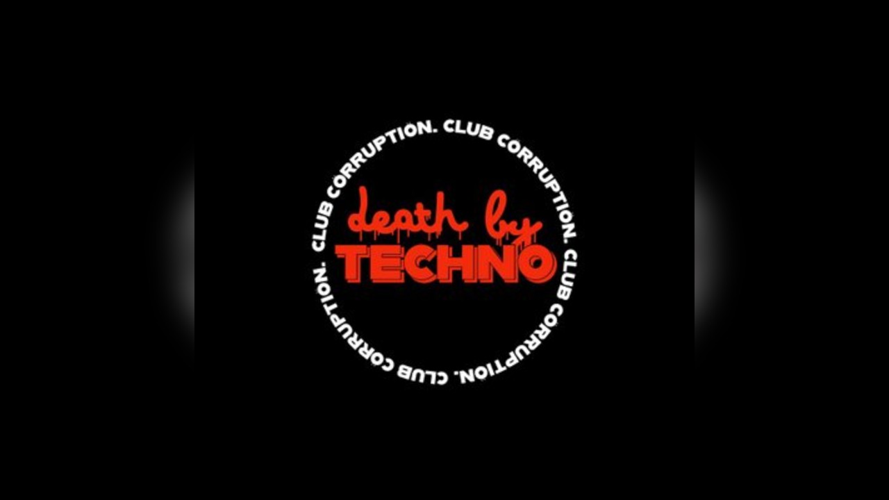 Death by techno