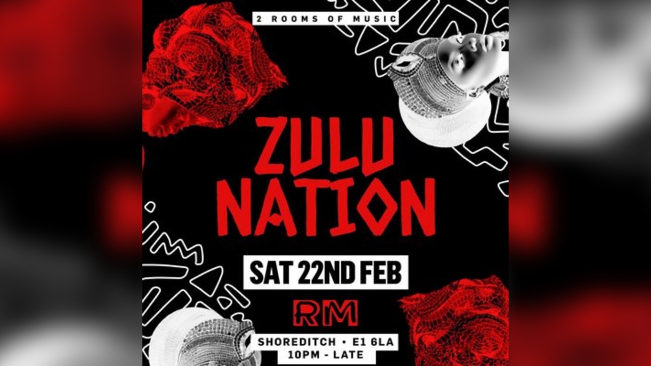 Zulu Nation