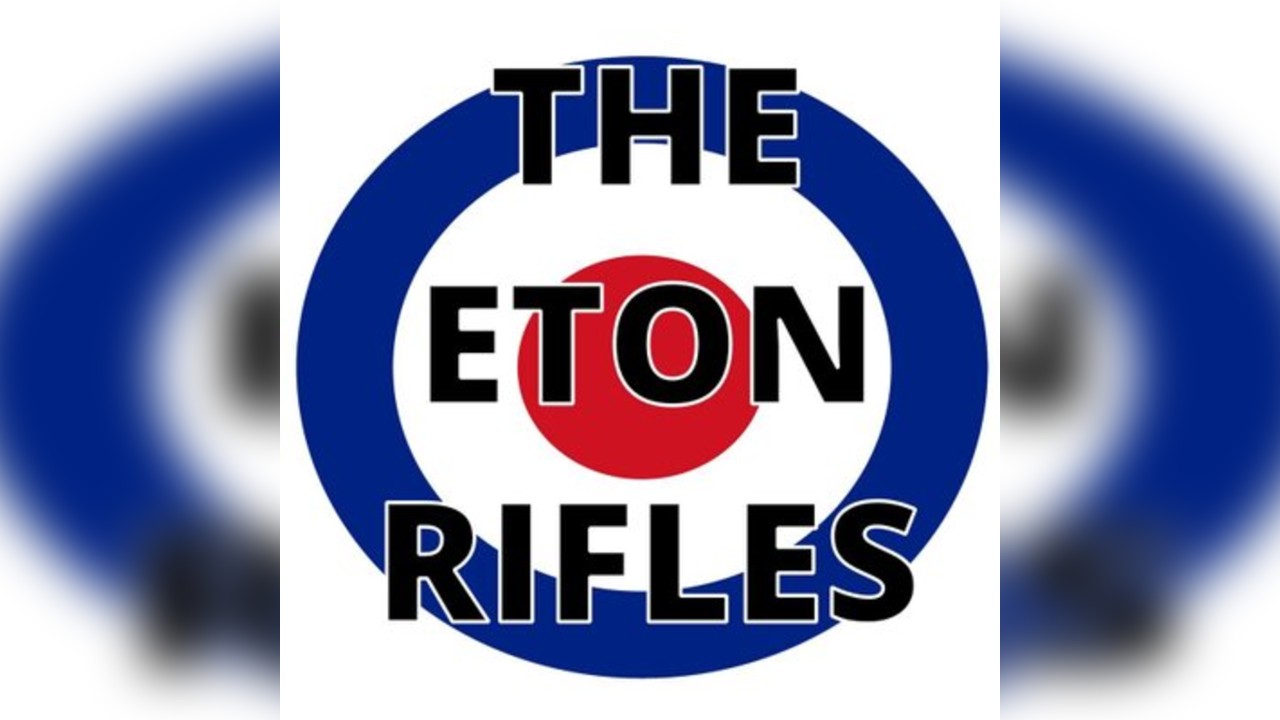 The Eton Rifles