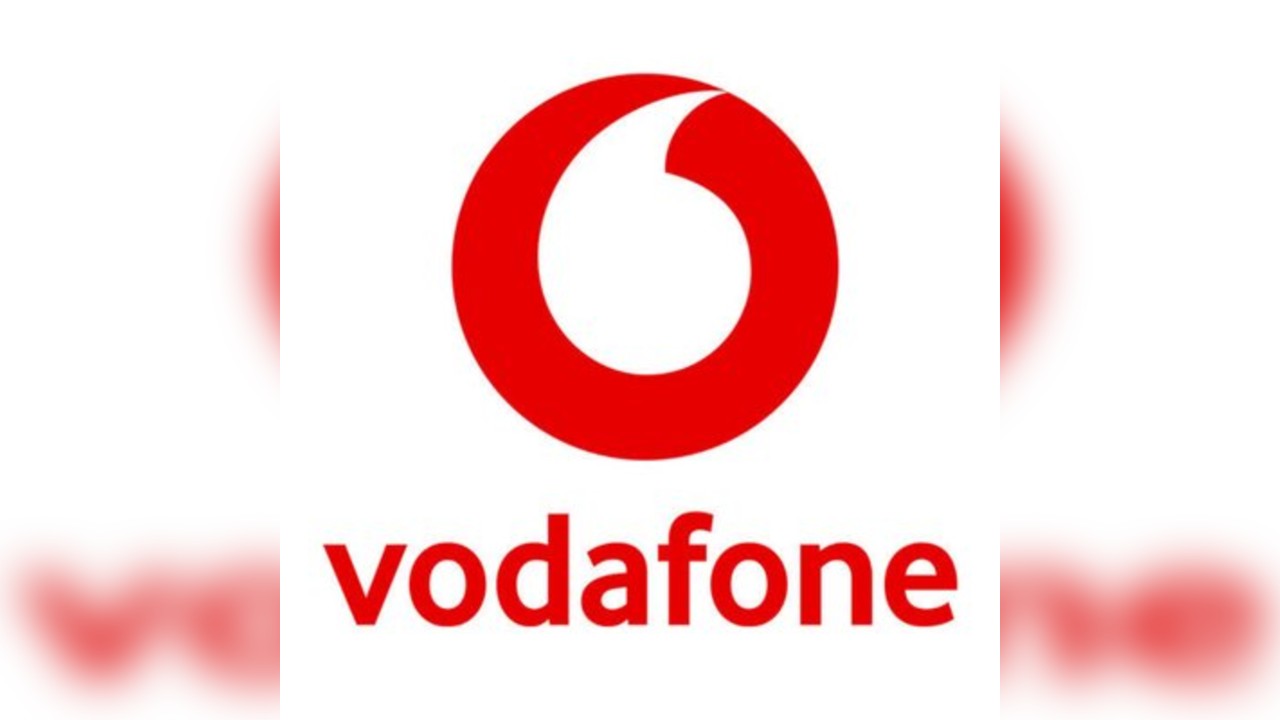 Vodafone at Boardmasters