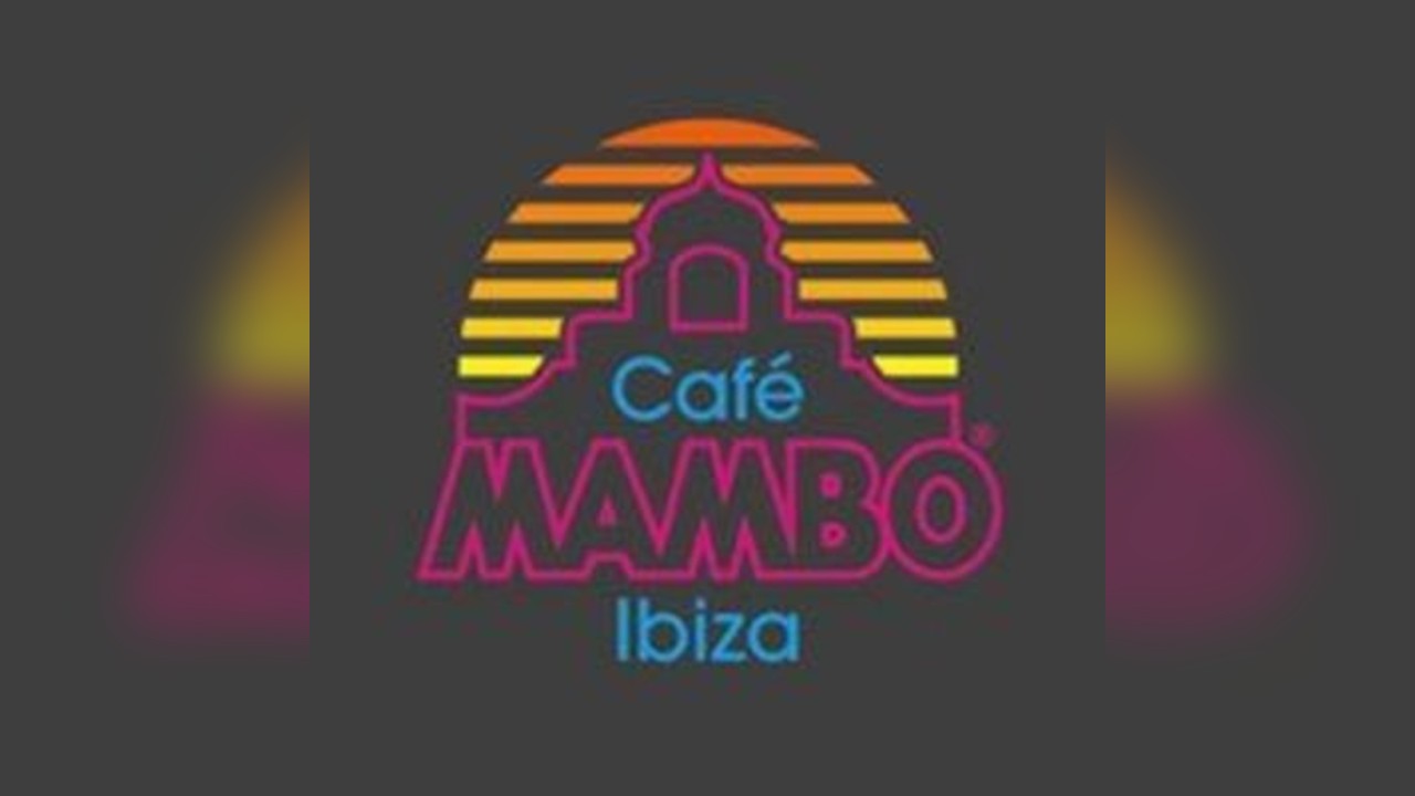 Cafe Mambo Ibiza Classics In The Park Festival