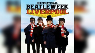 International Beatleweek 2025 (Red Package)